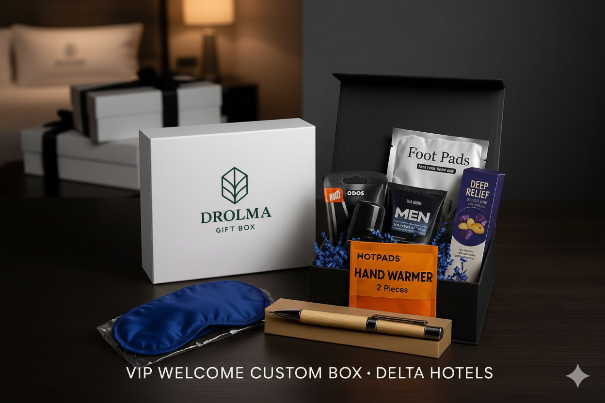 Wellness Package