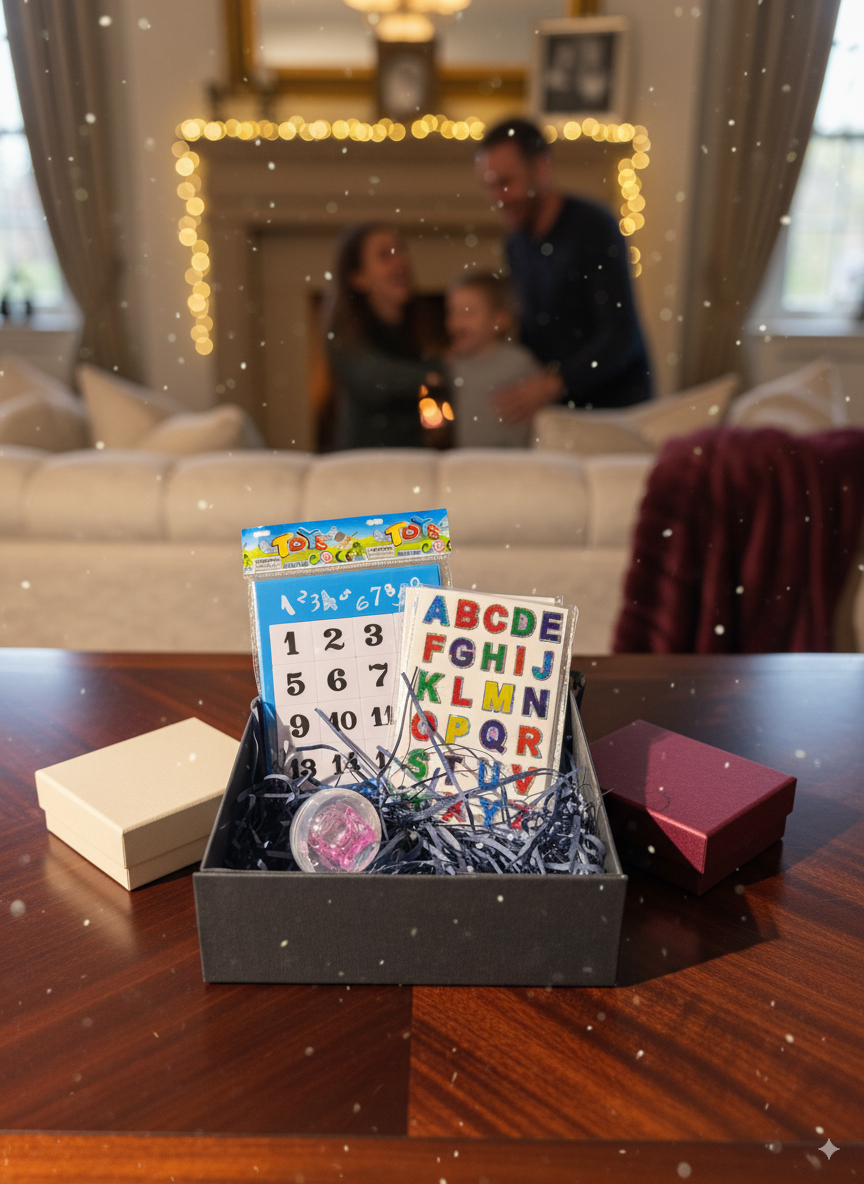Custom Family Package